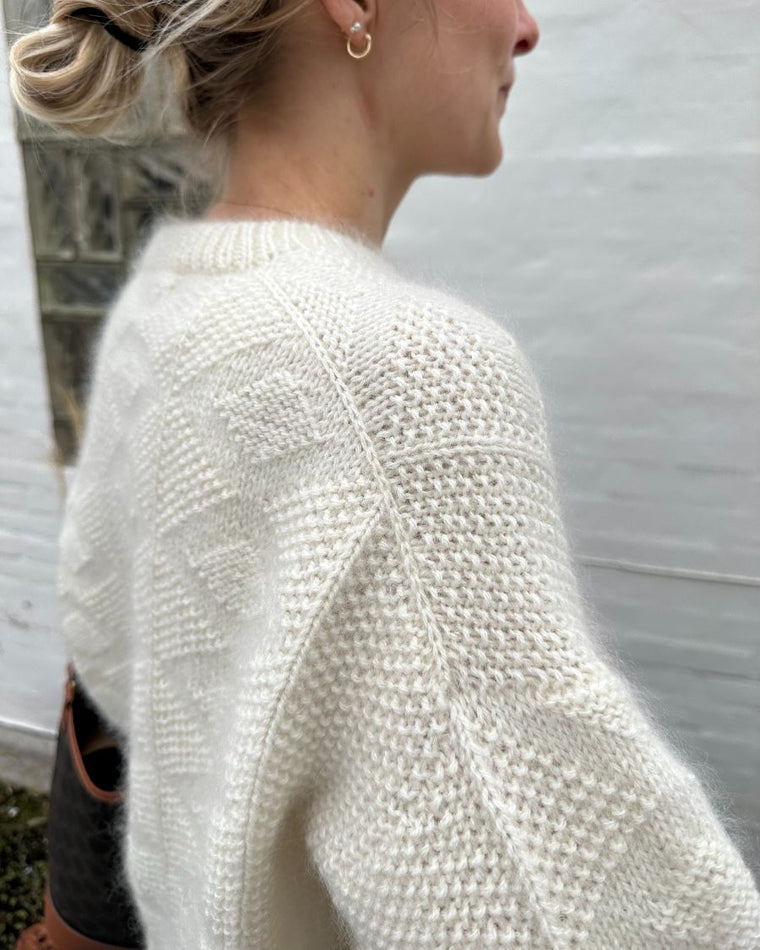 Esther Sweater - Handlare