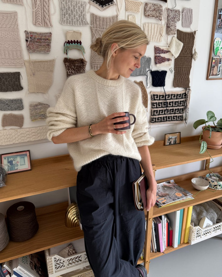 Esther Sweater