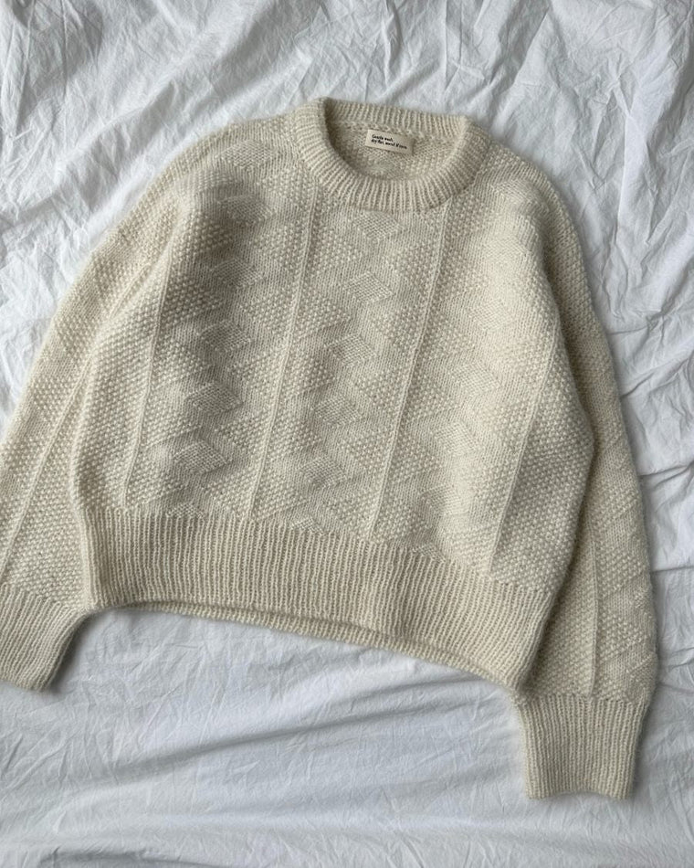 Esther Sweater - Verkoper