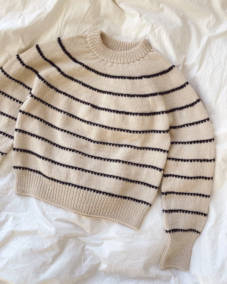 Festival Sweater - My Size - Revendeur