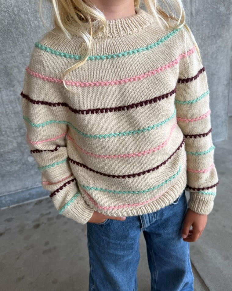 Festival Sweater