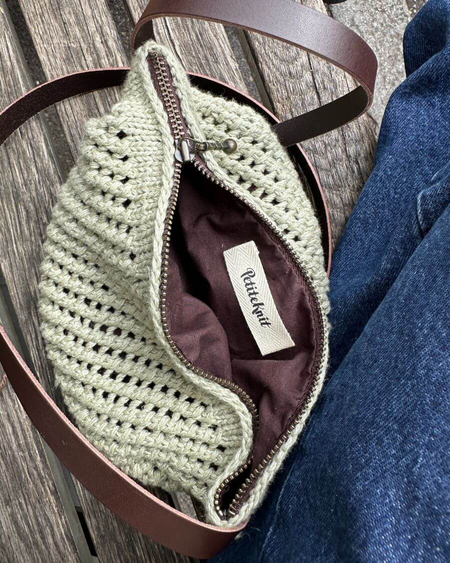 Florence Bag – PetiteKnit