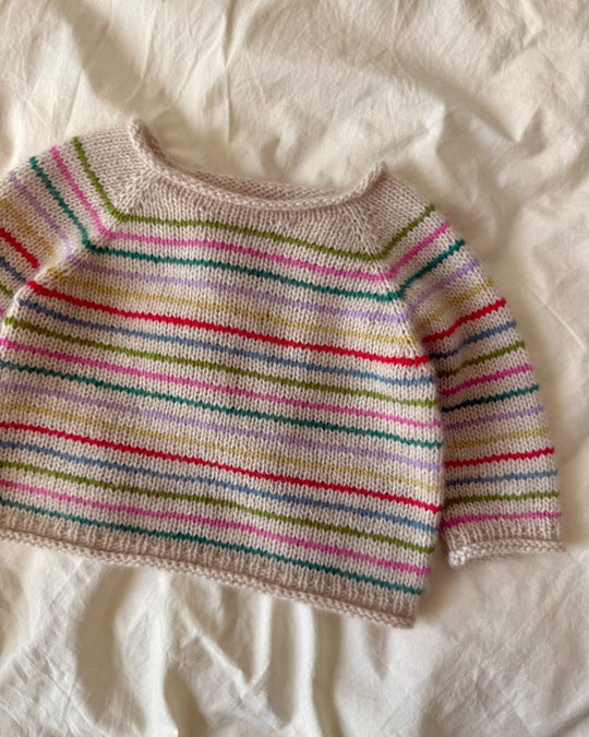 Frankie Sweater Baby