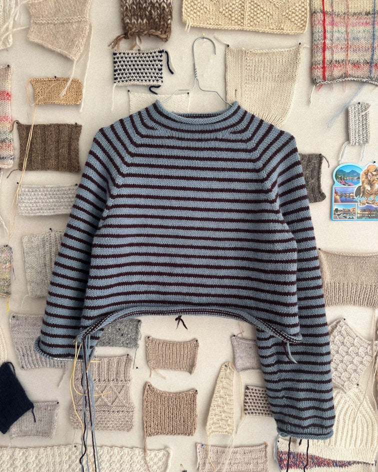 Frankie Sweater