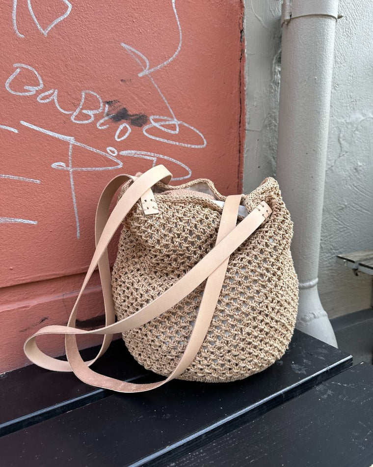 French Market Bag - Wholesale