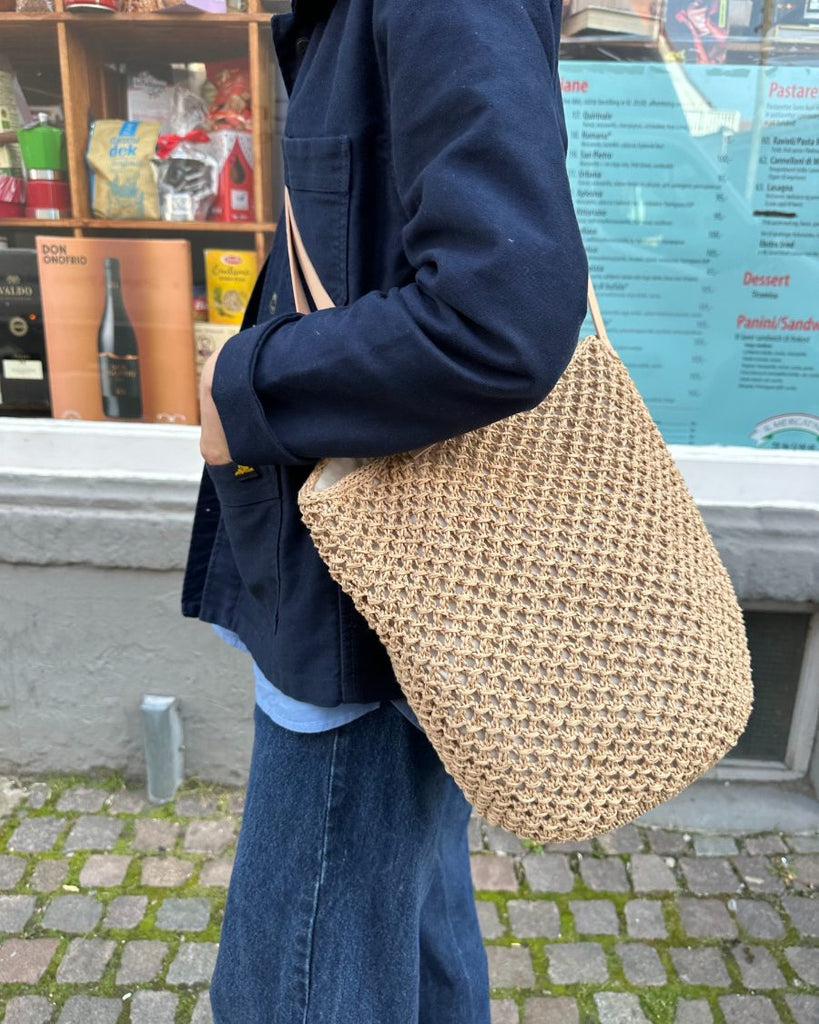 French Market Bag