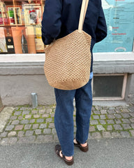 French Market Bag