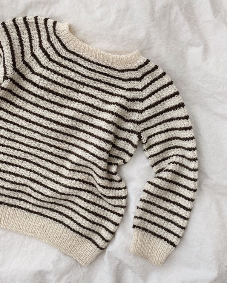 Friday Sweater - Handlare