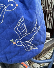Broderikit - Get Your Knit Together Bag