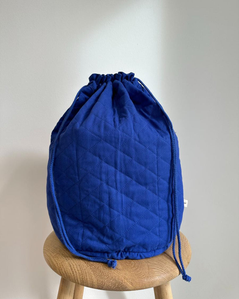 Embroidery Kit - Get Your Knit Together Bag Grand