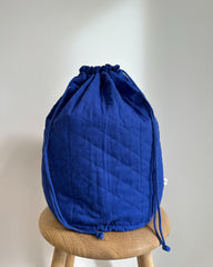 Embroidery Kit - Get Your Knit Together Bag Grand