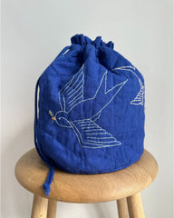 Broderikit - Get Your Knit Together Bag