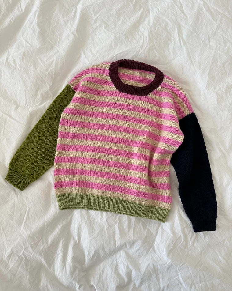 Holger Blouse - Revendeur