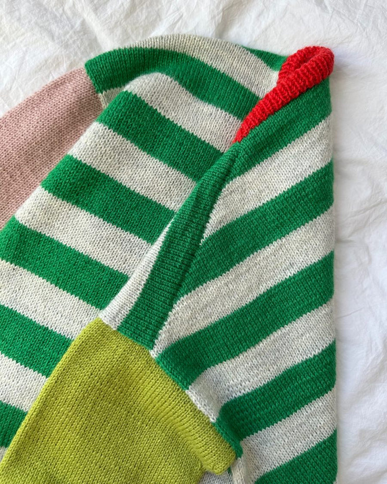 Holger Sweater Man - Revendeur