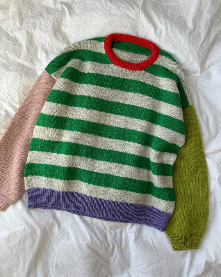 Holger Sweater Man - Revendeur