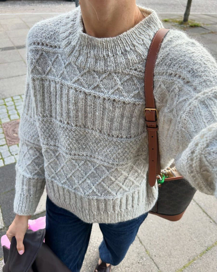Ingrid Sweater