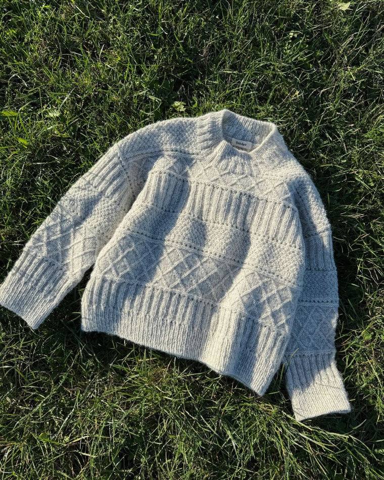 Ingrid Sweater