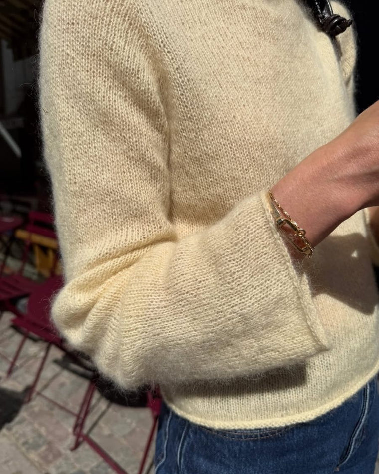 Ivy Blouse