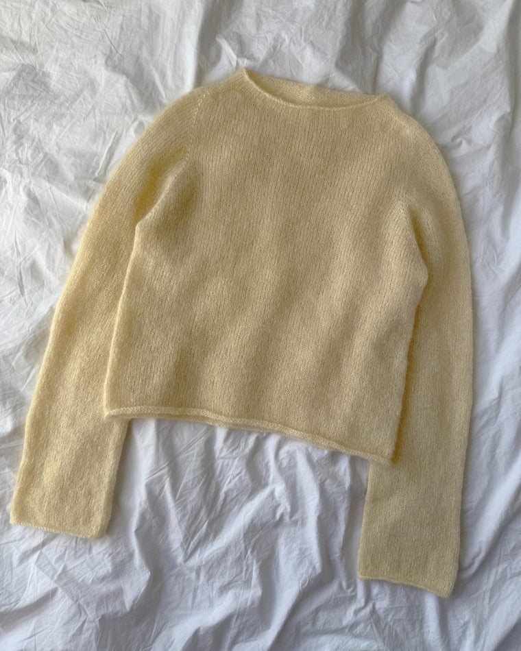 Ivy Blouse