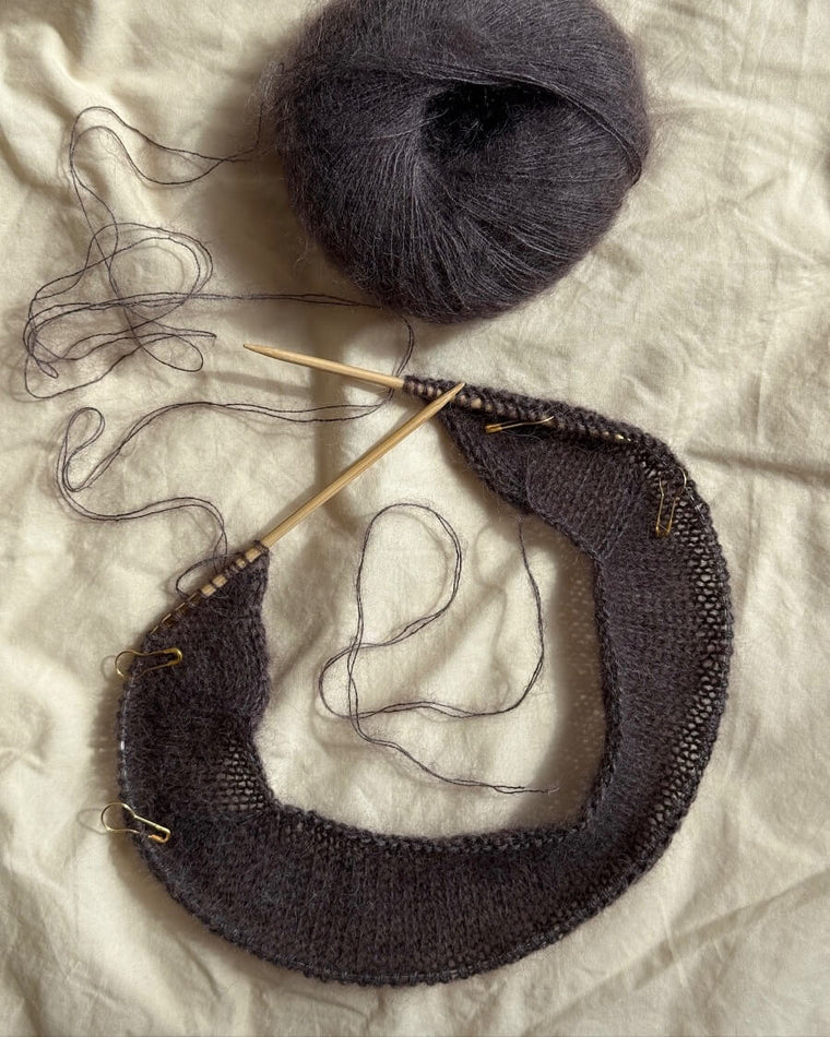 Ivy Cardigan