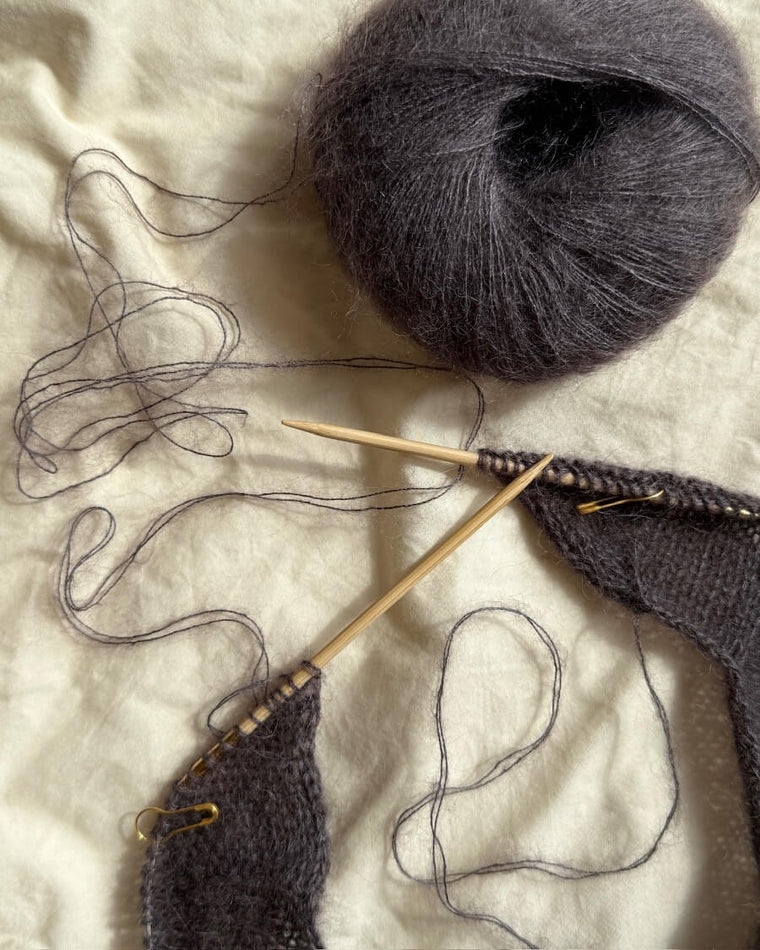 Ivy Cardigan