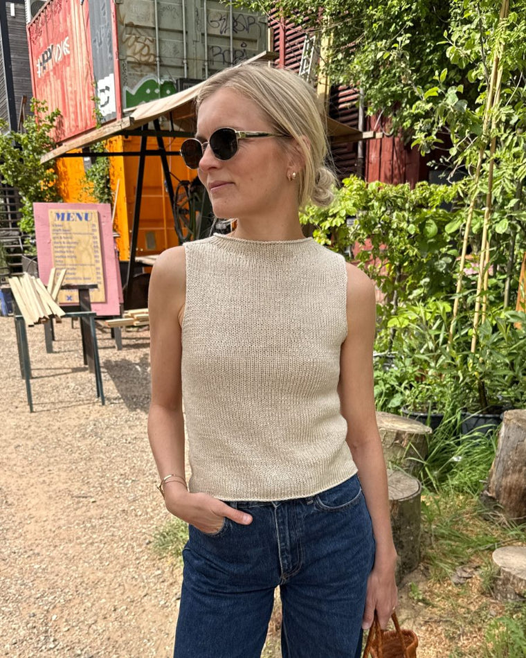 Ivy Top