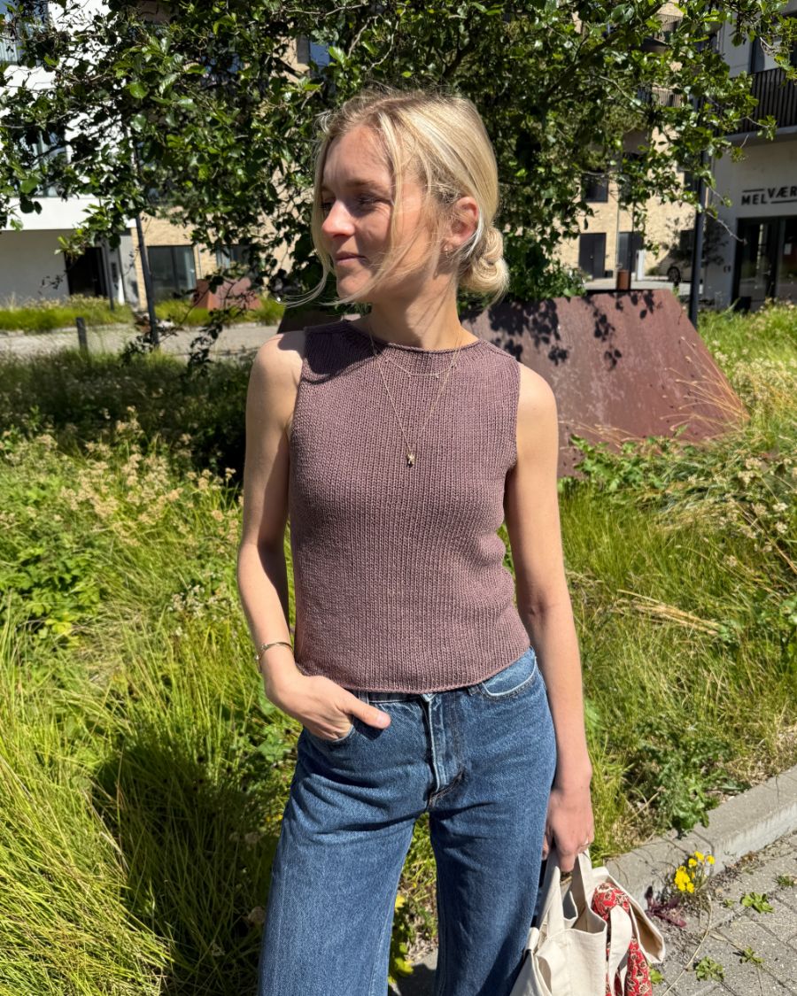 Ivy Bralette Top