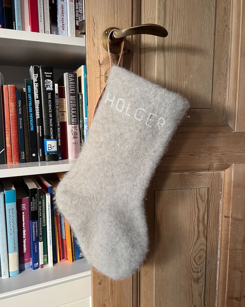 Christmas Stocking