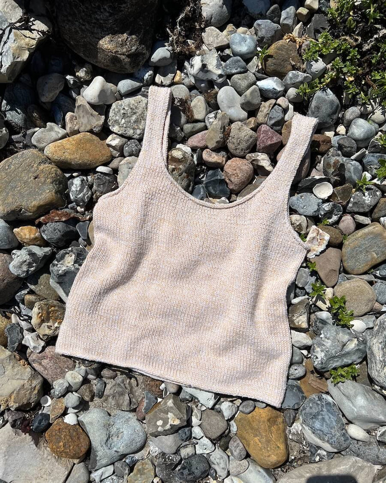 June Top - Rivenditore