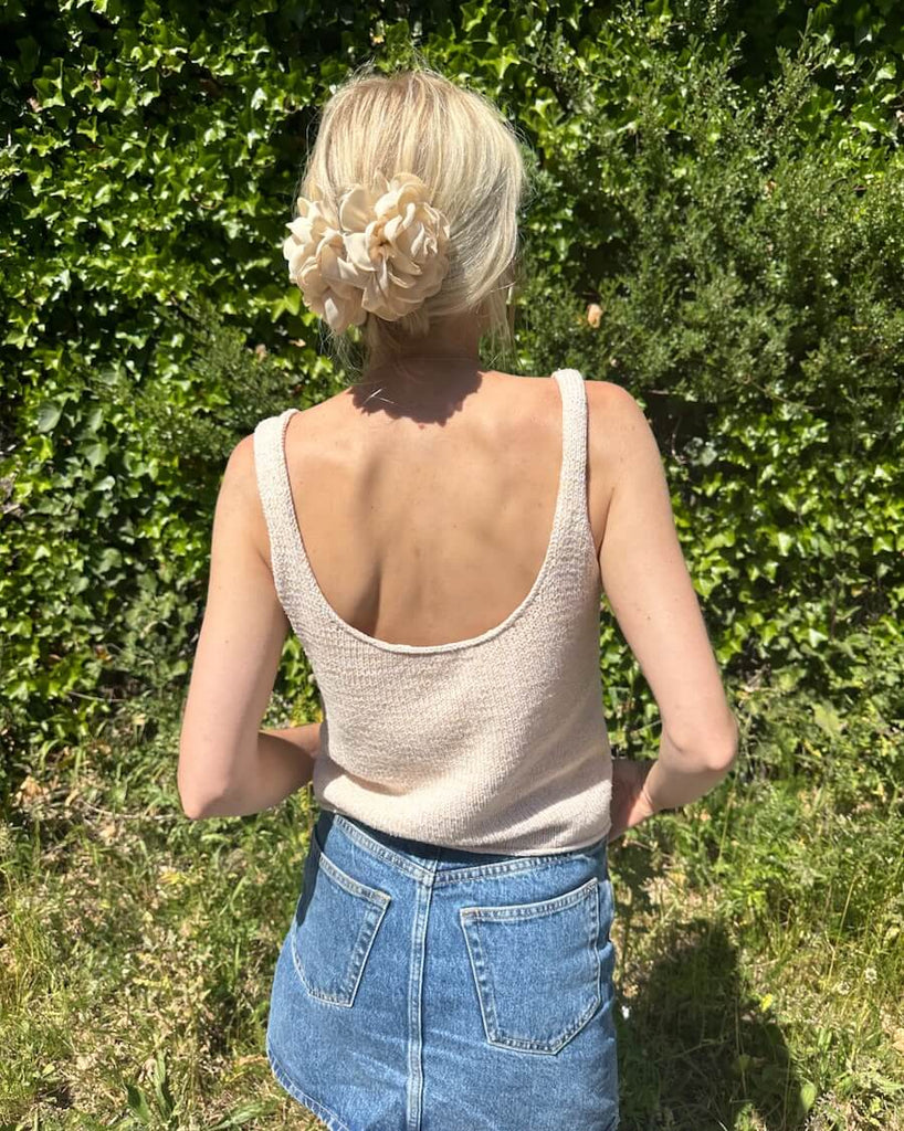 June Top