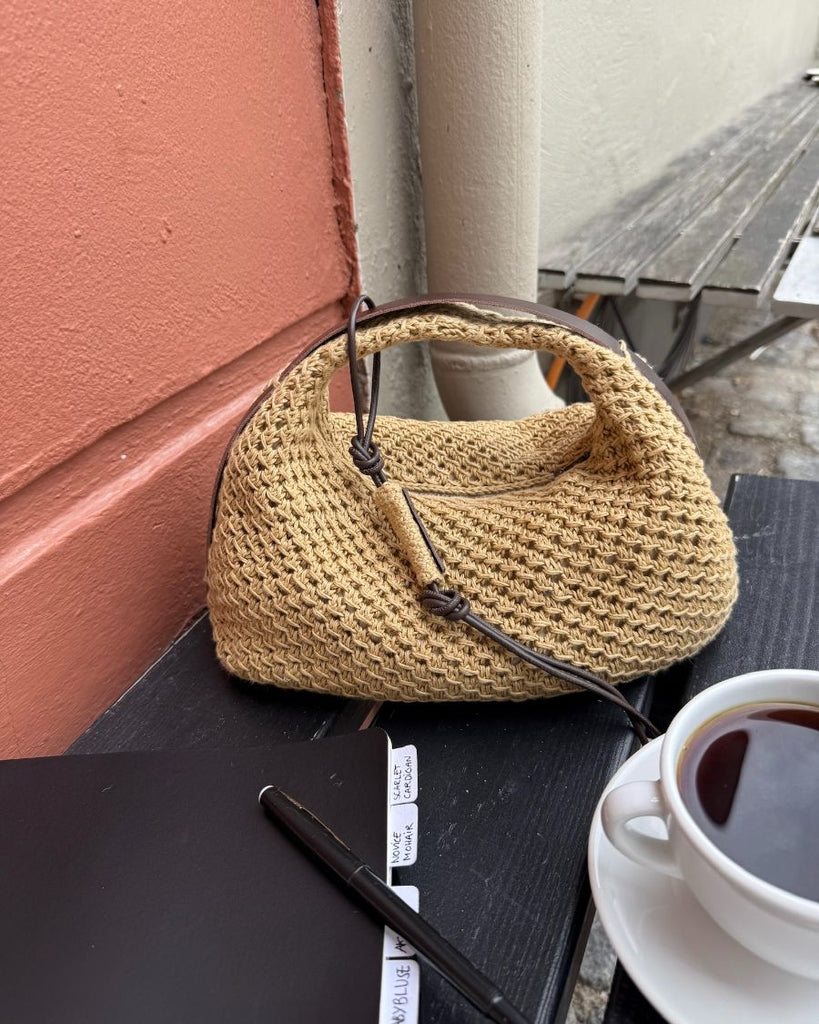 Fôr til stor frame clutch / Juno Bag