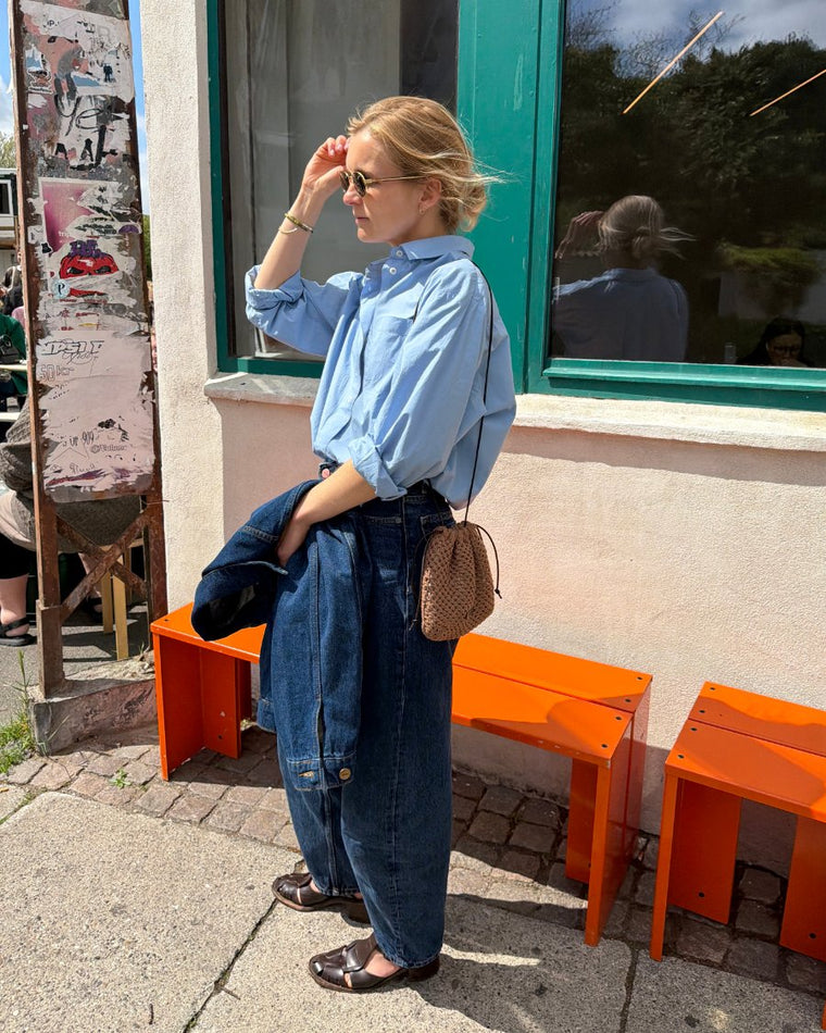 Juno Satchel