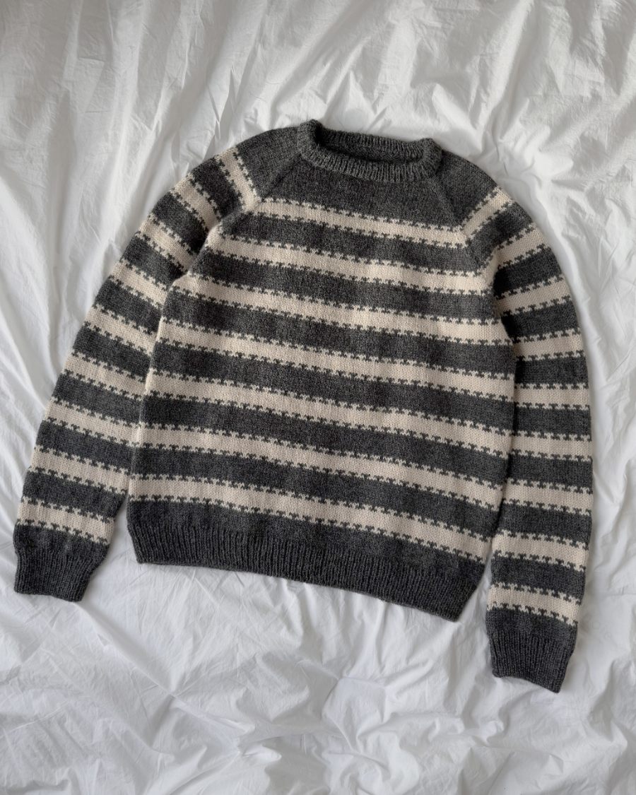 THE KEYLIME SWEATER main image 0