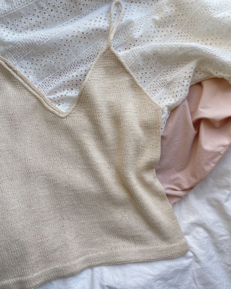 Cumulus Top - Rivenditore