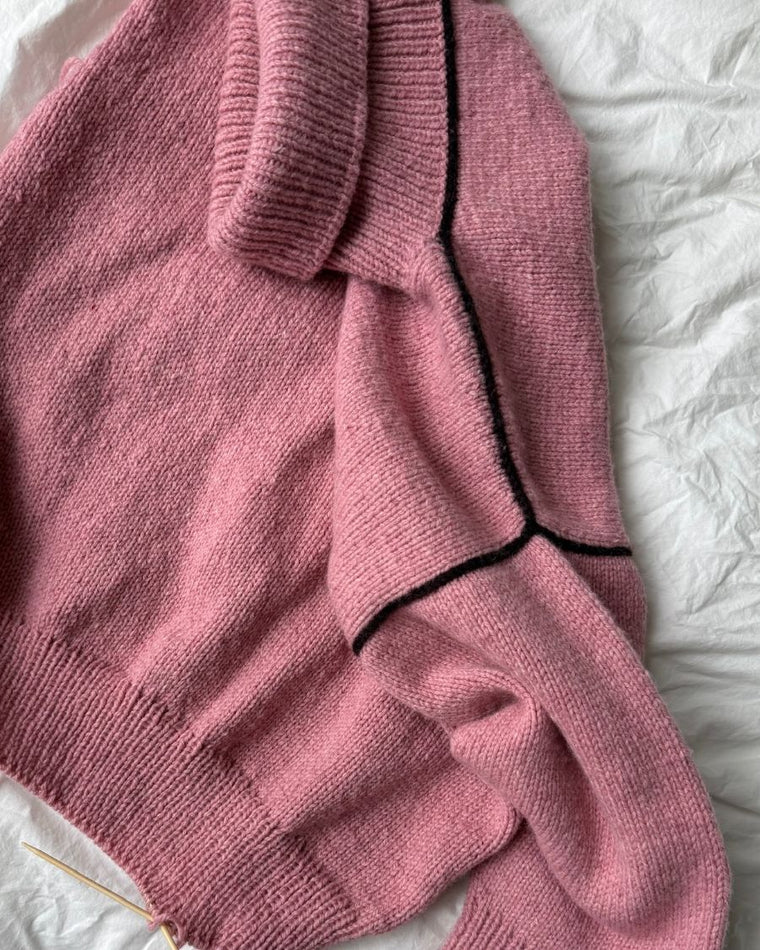 Linea Sweater