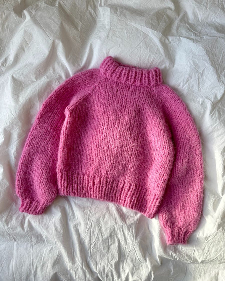 Louisiana Sweater Junior - Handlare