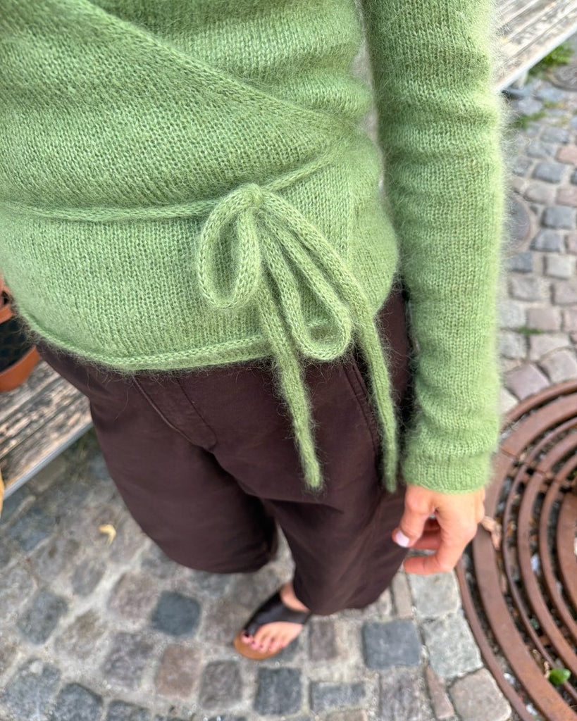 Lucy Wrap