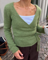 Lucy Wrap
