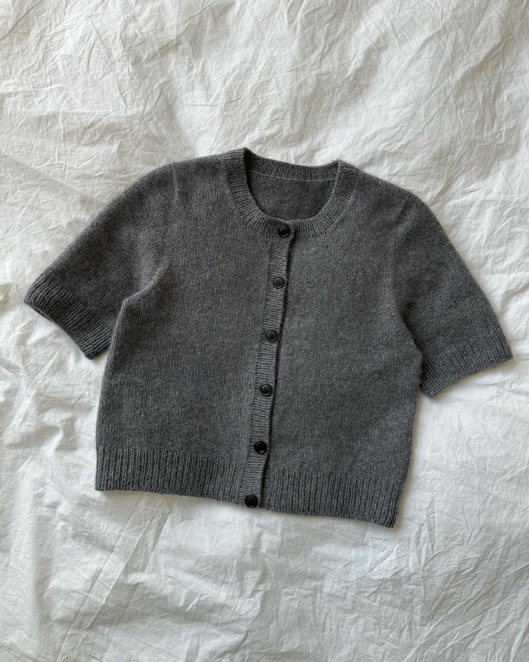 Cardrigan Cardigan – PetiteKnit