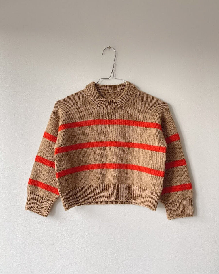 Marseille Sweater Junior - Revendeur