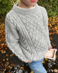 Moby Sweater Mini