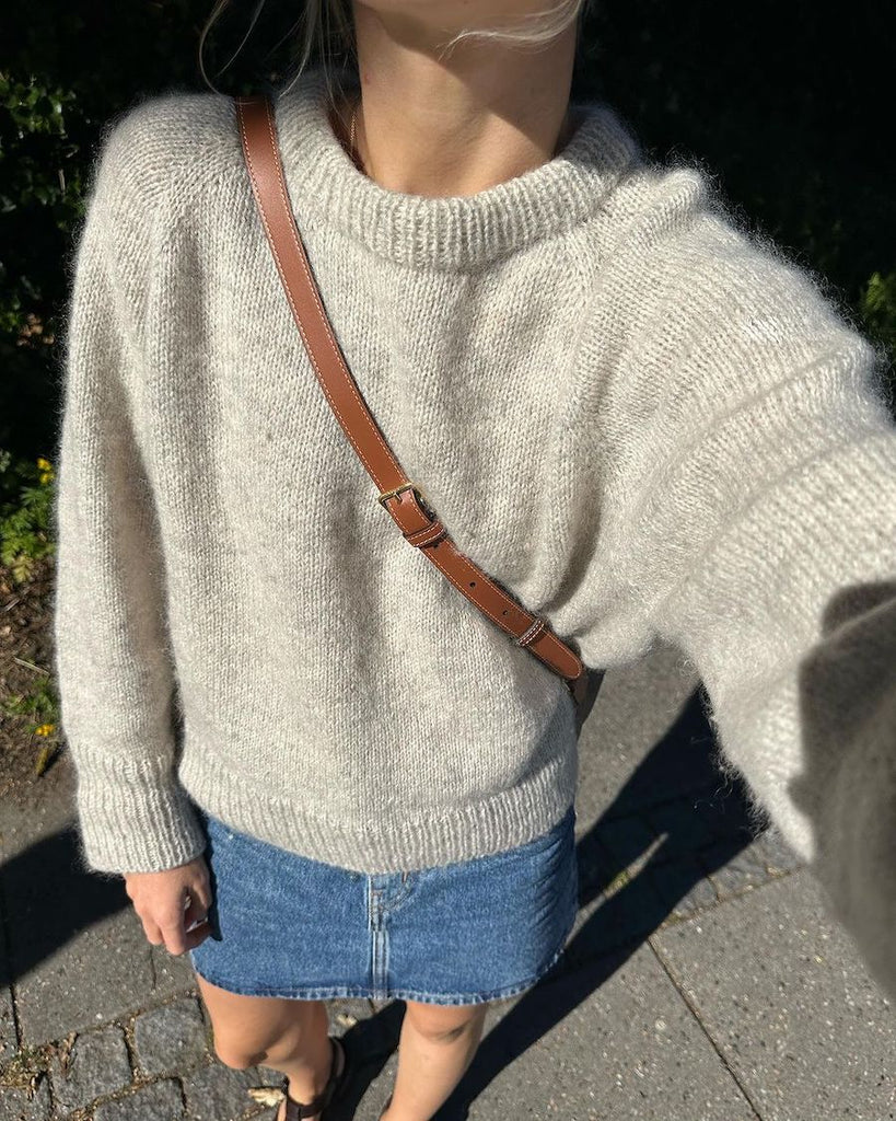 Monday Sweater