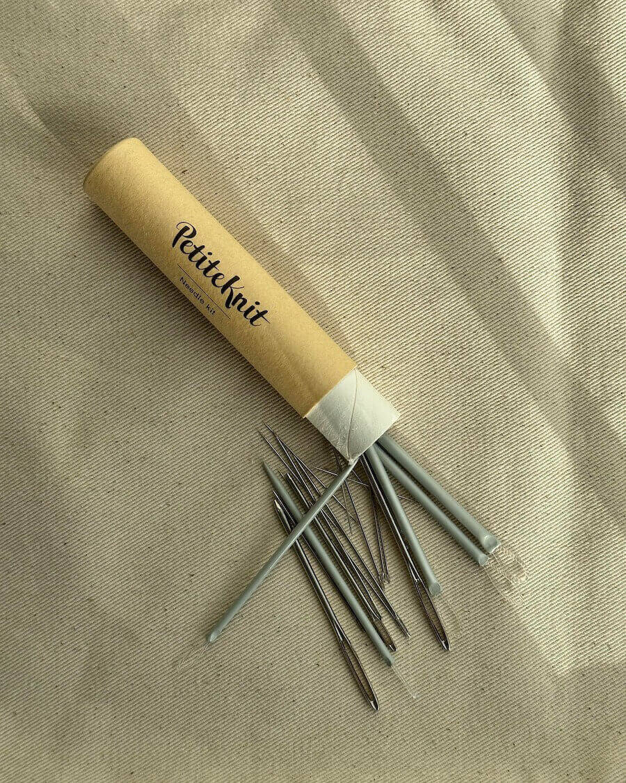 Needle Kit PetiteKnit