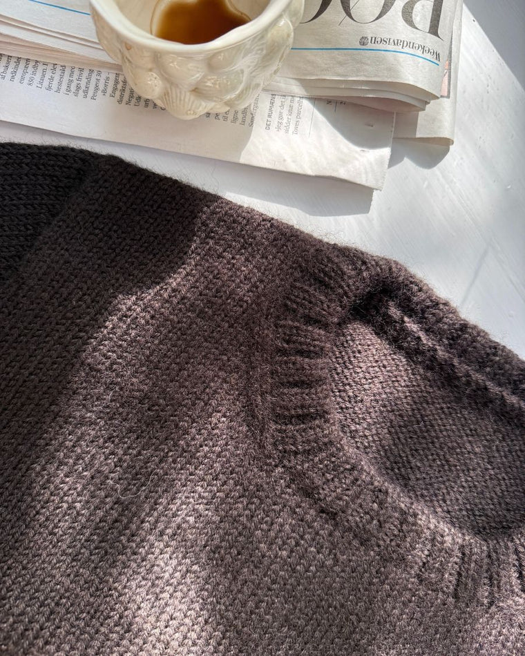 Niels Sweater
