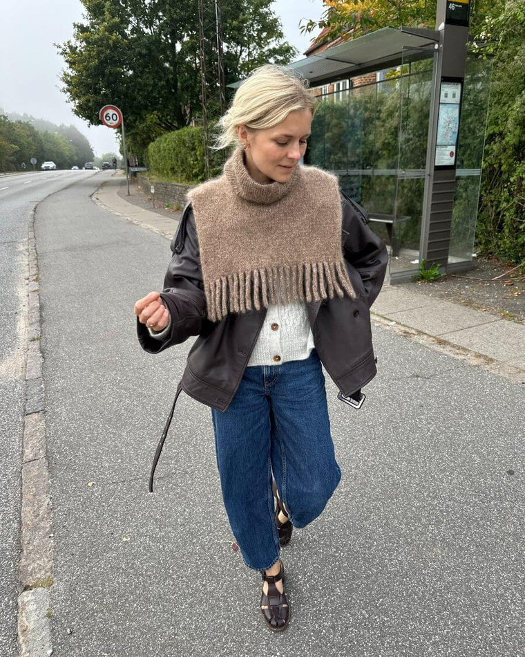Nora Neck - Händler