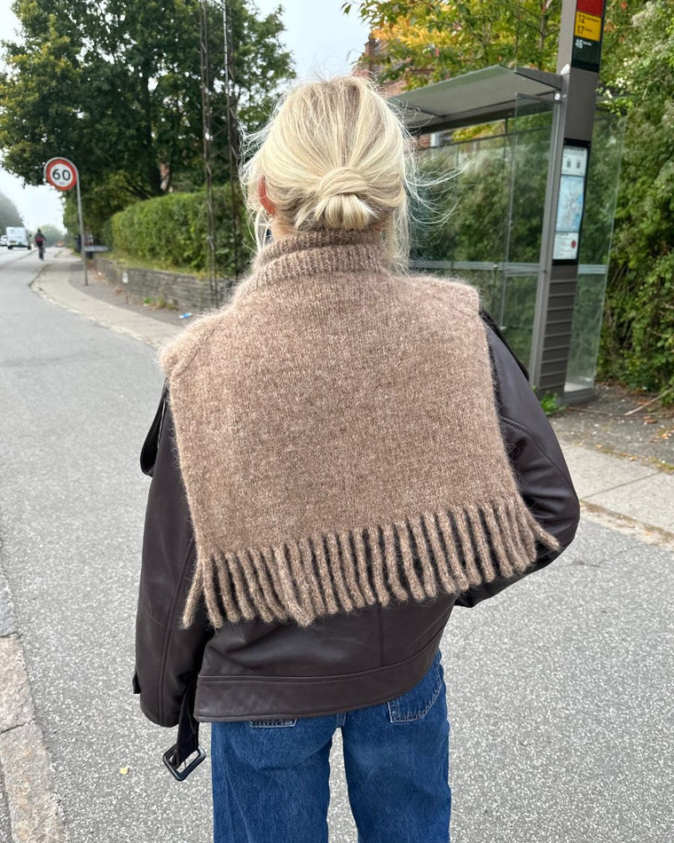 Nora Neck - Händler