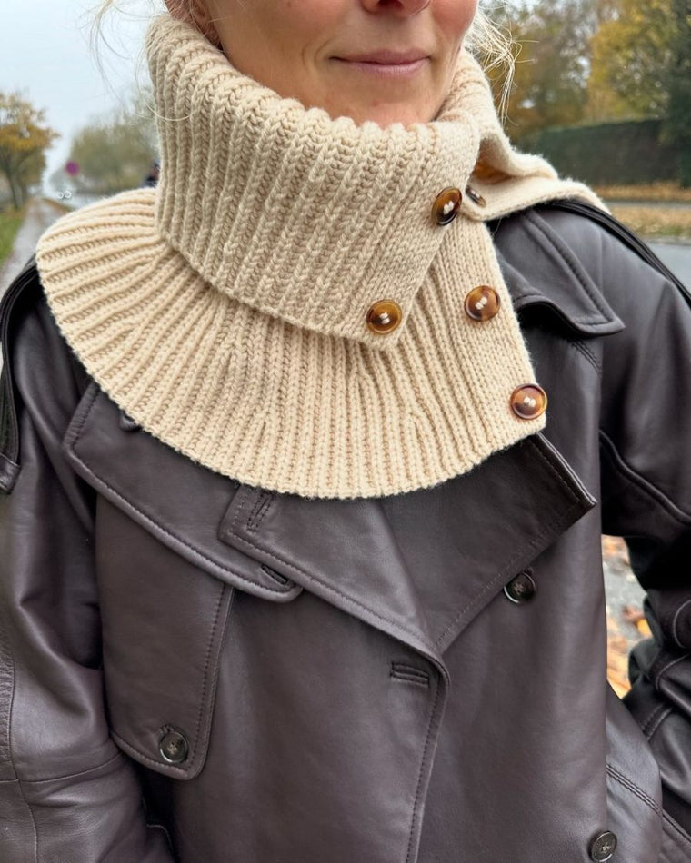 November Neck - Forhandlere