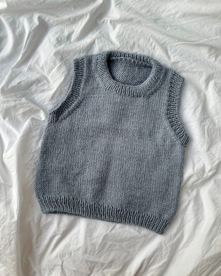 Novice Slipover Junior - Revendeur