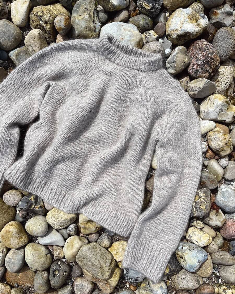 Novice Sweater - Chunky Edition - Revendeur