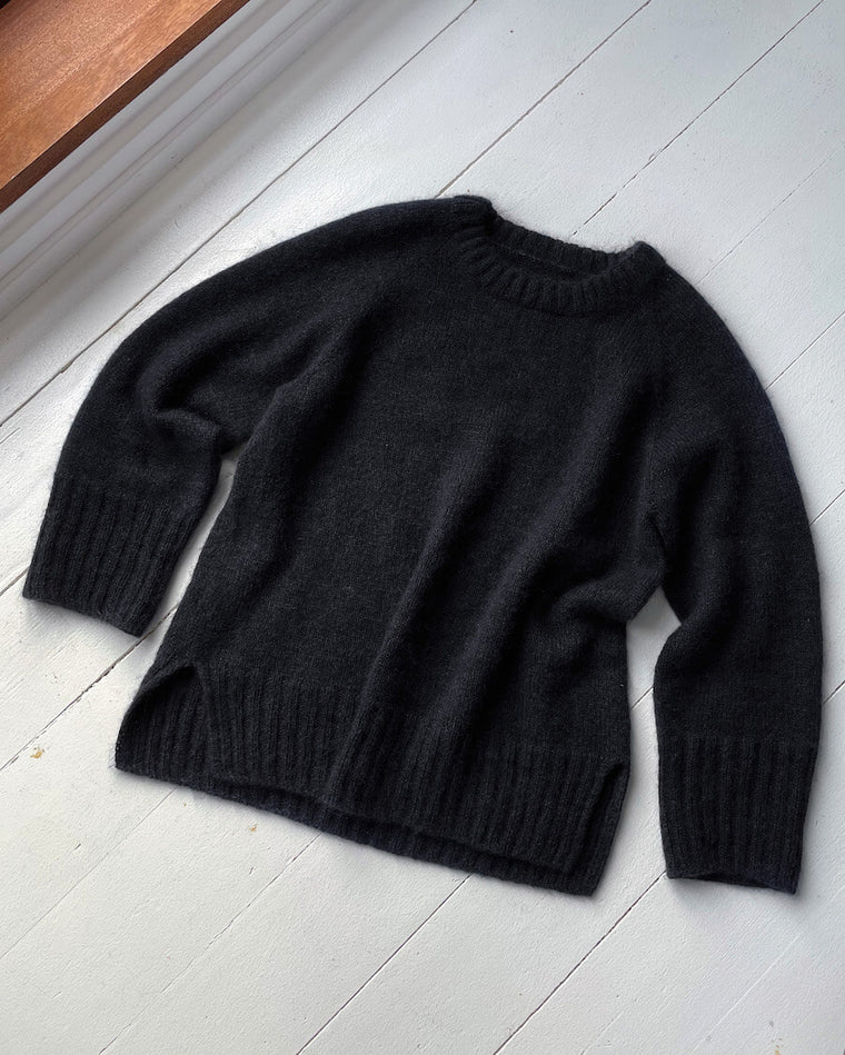 October Sweater - Handlare